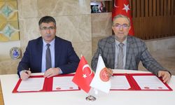 NEVÜ Hoca Ahmed Yesevi Kütüphanesi İçerisinde “Diyanet Genç Ofis” Açılıyor