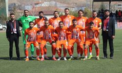 Nevşehir'in Gururu Suvermez Kapadokyaspor, Aksaray'dan 3 puanla dönüyor