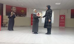 Nevşehir'de 8 Mart Dünya Kadınlar Günü Konferansı