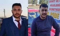 Nevşehir'de kazada hayatını kaybeden 2 genç toprağa verildi