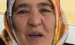 Karapınarlı Emekli imam Yaşar Efe'nin hanımı vefat etti
