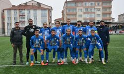 Nevşehir'in Gururu Suvermez Kapadokyaspor, Yozgat'tan 3 puanla dönüyor