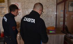Gülşehir Belediyesi Zabıta Ekipleri Ramazanda göz açtırmıyor!