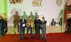 "Tek Yürek İmalat-ı Harbiye" Galasında Nevşehirliler de Ses Getirdi
