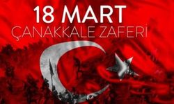 Nevşehir Protokolünden 18 Mart mesajları