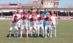 Nevşehir Belediyespor'a 3 maç seyircisiz oynama cezası