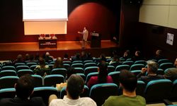Ahi Yeterliliğe Dayalı Eğitim Projesi NEVÜ’de Tanıtıldı