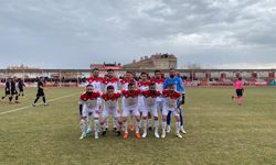  Nevşehir Belediye Spor  2-0 Çatalcaspor |  Maç sonucu