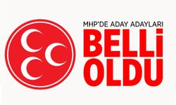 MHP'de başvuru süreci bitti! İşte MHP Nevşehir milletvekili aday adayı tam listesi...