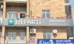 İYİ Parti Nevşehir'den 8 milletvekili aday adayı var!
