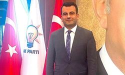 AK Parti Nevşehir Milletvekili A. Adayı Edip Avşar Mülakat İçin Ankara‘da