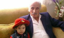 Nevşehir eski galeri esnaflarından Fuat Akbaş vefat etti