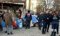 Nevşehir'de korkunç kaza: 2 ölü