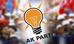 AK Parti'de adaylık başvuru ücreti belli oldu