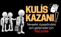 Nevşehir'de Vatandaş Nasıl Bir Milletvekili İstiyor?