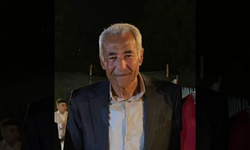 Nevşehir Tekstil Fabrikasından Emekli Ahmet Erkek Vefat Etti