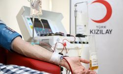 Acil B Rh Pozitif (+) Trombosit Kana İhtiyaç Var
