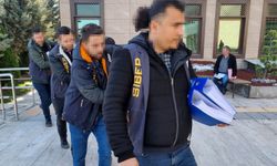 Nevşehir'de Nitelikli Dolandırıcılıktan 3 Şahıs Tutuklandı
