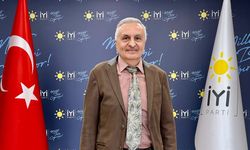 Dr. Kemal Yazar, Nevşehir İYİ Parti'den aday adayı oldu