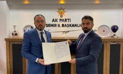 AK Parti'de Derinkuyu'dan sürpriz aday adayı; 'Mustafa Balcı'