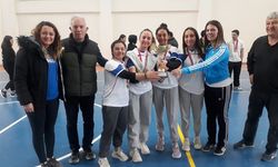 Floor Curling müsabakaları tamamlandı