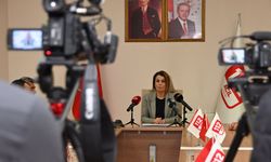 Vali Becel, Nevşehir'den Deprem Bölgesine Yapılan Yardımları Değerlendirdi