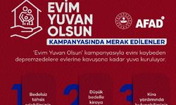 "Evim Yuvan Olsun" ile ilgili merak edilenler