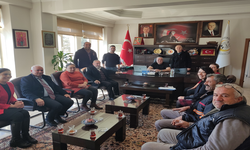 Göreme Belediyesinde toplu iş sözleşmesi kapsamında ek protokol imzalandı