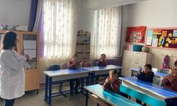 Türk işaret dili kursu açıldı