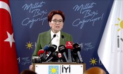 İYİ Parti 6'lı masadan ayrıldı!