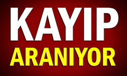 Nevşehir Avanos'ta 16 yaşındaki kayıp kız aranıyor!