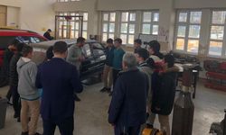 Mesleki tanıtım günleri düzenleniyor