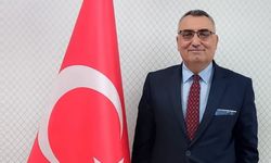 Nevşehir Öğretmenevi Müdürü Seyrani İpek Emekliye Ayrıldı