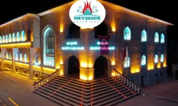 Nevşehir belediyesi meclisi 03 Nisan'da toplanacak
