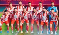 Nevşehir Belediyespor, 52 Orduspor maçına play-off için hazırlanıyor