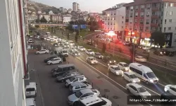 TÜİK, Nevşehir'de Şubat ayı motorlu kara taşıtları verilerini açıkladı!