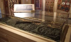 Nevşehir'den çalınan tarihi Kabe örtüleri ne zaman iade edilecek?
