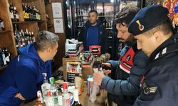 Nevşehir Jandarma “Müşterek Kod Duman” Uygulaması Gerçekleştirdi