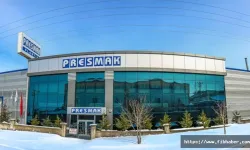 Nevşehir OSB'de vasıflı ve vasıfsız elemanlar aranıyor