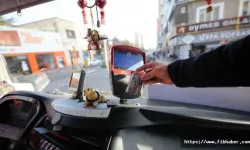 Özel Halk Otobüslerinde Ücretsiz Aktarma Dönemi Başladı