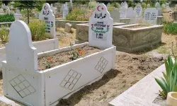 Nevşehir'de bugün vefat edenler (20 Mart 2023)