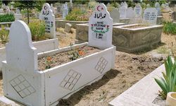 Nevşehir'de bugün vefat edenler (8 Mart 2023)