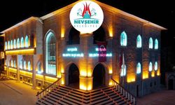 Nevşehir'deki taşınmazlar ve otoparklar kiraya verilecek