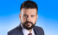 Nevşehirli İş insanı İsmail Usta'dan Berat Kandili Mesajı