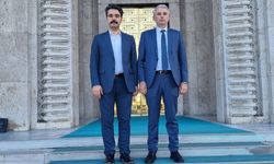 Nevşehirli Hemşehrimiz Türkyılmaz Genel Müdür Oldu