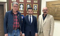Nevşehir Milletvekili A. Adayı Turan Balak; 'Hizmet etmeye hazırım!'