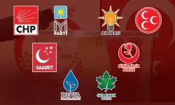 Partilerin Milletvekilliği ‘aday adaylığı’ ücreti belli oldu