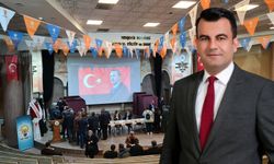 Ak Parti Nevşehir Milletvekili Aday Adayı Edip Avşar'dan Temayül Teşekkürü