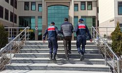 Nevşehir'de hakkında arama kararı olan 2 kişi tutuklandı