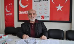 Nevşehir SP'de il başkanı kim olacak?